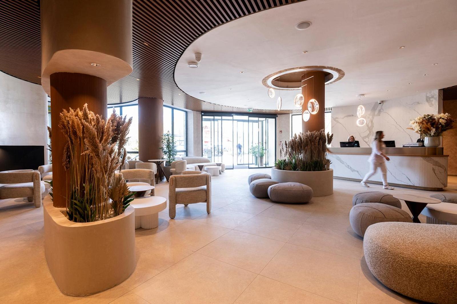 Hotel Marina Port Balatonkenese Luaran gambar