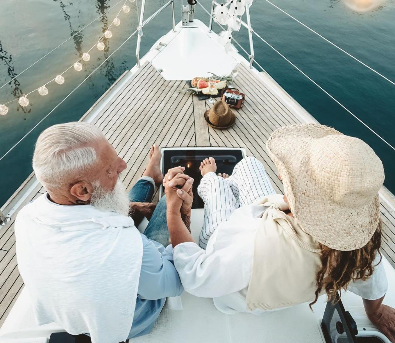 Hotel Marina Port Balatonkenese Luaran gambar