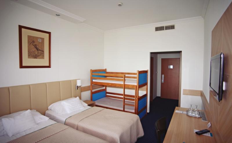 Hotel Marina Port Balatonkenese Luaran gambar